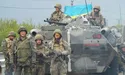 Під шумок «перемир’я» Україна втратила території, які перед тим відвоювала...
