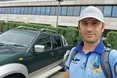 Полювання на волонтерів