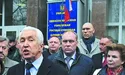 Терешкова зникає з української карти