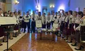 «Пісня може найшвидше достукатися до сердець людей»