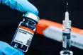 Стало відомо, коли українців почнуть щеплювати вакциною CoronaVac