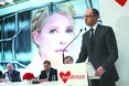 Тимошенко і за ґратами впливає на вибори…