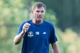 Колекція клубів УПЛ Юрія Максимова розширилась