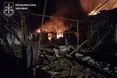 Атака БпЛА на Сумщині: одна загибла та шестеро поранених, серед них — двоє дітей