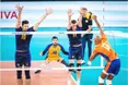 Українські волейболісти — у ¼ фіналу чемпіонату світу!