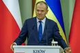 Туск привітав ініціативи Зеленського щодо історичного діалогу між Україною та Польщею