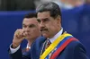 США оголосили винагороду за інформацію для арешту президента Венесуели: що відомо