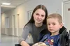 У Львові хірурги видалили новоутвір всередині дитячої кістки: подробиці