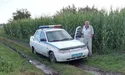 Чорт поплутав ексмера Чорткова