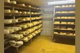«Чесниківський сир» смакує з джемом!