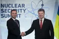 Порошенко: "Ми розраховуємо на польську підтримку щодо рішення Єврокомісії запровадити безвізовий режим в Україні"