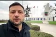 Володимир Зеленський відвідав передові позиції на Запорізькому напрямку