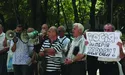 За загиблих донецьких рибалок заступилися у Львові