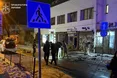 Теракт у Львові: підрив поліцейських під час виклику