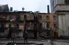 У Львові внаслідок обстрілу зруйнована квартира бренд-дизайнера ЗСУ Тараса Іщика