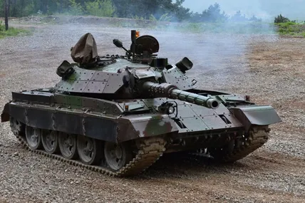 M-55S