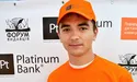 На Форумі видавців Platinum Bank зібрав понад 900 книжок для дитячих будинків