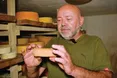Ветеран виготовляє крафтові сири