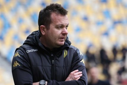 &laquo;Рух&raquo; зберіг професійний статус і виступатиме у Другій лізі
