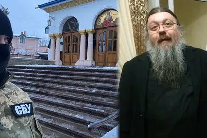 Архімандрит Микита