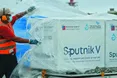Sputnik V розділяє Європу