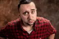 Відомий український комік Богдан Вахнич узяв шлюб