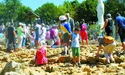 У гості до Богородиці