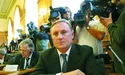 Печерський суд не хоче судити Єфремова... Боїться?