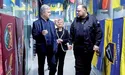 «Ми між собою сваримося, а у той час ворог на тлі світової кризи міцнішає…»