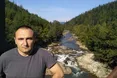 Убивця прострелив груди та живіт