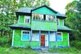 На Світязі розграбували будиночок космонавтів