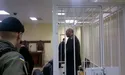Екс-командира львівського «Беркуту» посадили на лаву підсудних