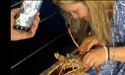 Замовила в ресторації омара, щоб… випустити його в море