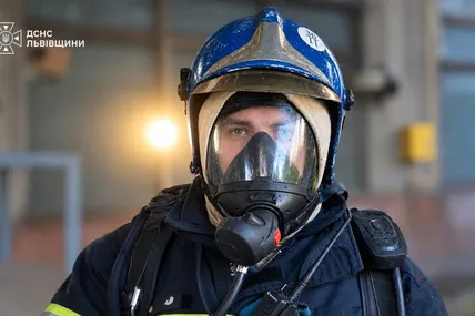 09.09.2026, 10:30				


									12 пожеж за добу на Львівщині: 8 — в екосистемах							

										Упродовж минулої доби на Львівщині зареєстрували 12 пожеж. На одній із них, на жаль, виявили загиблу людину