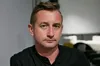 Сергій Жадан заявив, що служитиме у Нацгвардії