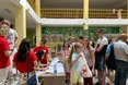 «Усі університети Полтави стали гуманітарними хабами»