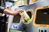 Ресторани заробляють гроші, а платити за вивезення сміття не хочуть?