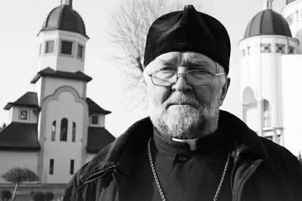 З Божим словом ішов до парафіян, майданівців, фронтовиків&hellip; Прощальне слово про о. Михайла Нискогуза