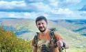 «Американці зробили три протези. Ексклюзивний — з ведмежою лапою»