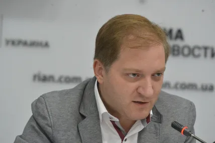 Нардепу Волошину повідомили підозру
