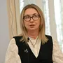 «Уперше в житті брала участь у народженні п’єси»