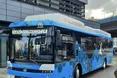 У польському Жешуві випробовують автобус на водні