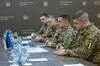 Зміцнення партнерства: eкраїнська делегація обговорила з Естонією військову допомогу та безпекові гарантії