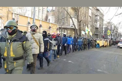 Фото: Віктор Таран