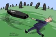 путін успішно знищує свою ж армію