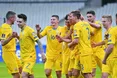 «Зелено-білу армію» не перемагаємо три гри поспіль