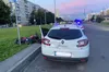 У Львові внаслідок ДТП травмувався мотоцикліст