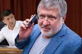 «Зеленському треба обирати між інтересами одного олігарха й держави...»