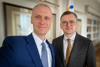 Фото: Олег Ніколенко