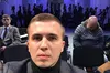 За напад на журналіста Ткача поліція відкрила кримінальну справу